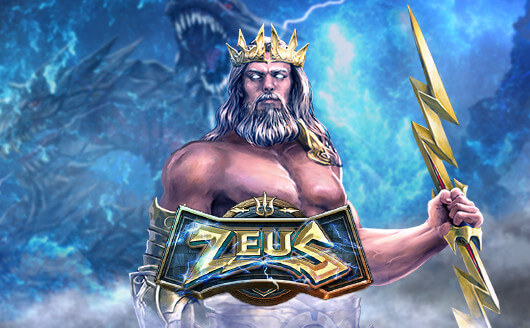 รีวิวเกม ZEUS เทพเจ้าสายฟ้านำโชค